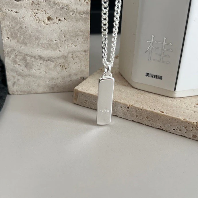 Gucci - Колье 074