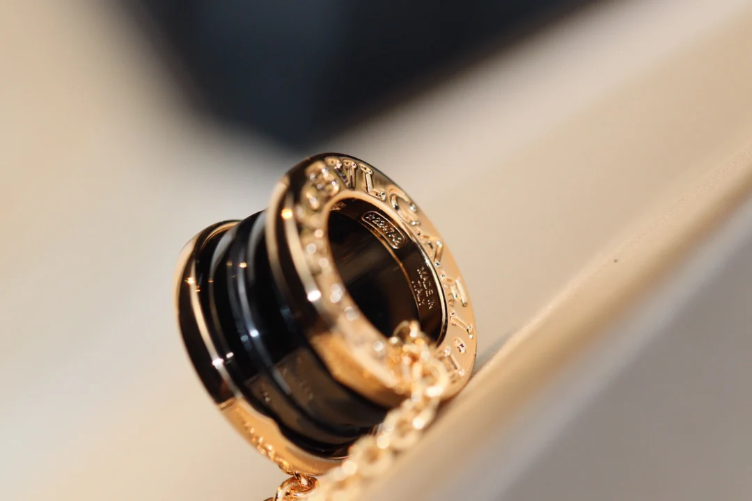 Bvlgari - Колье 054