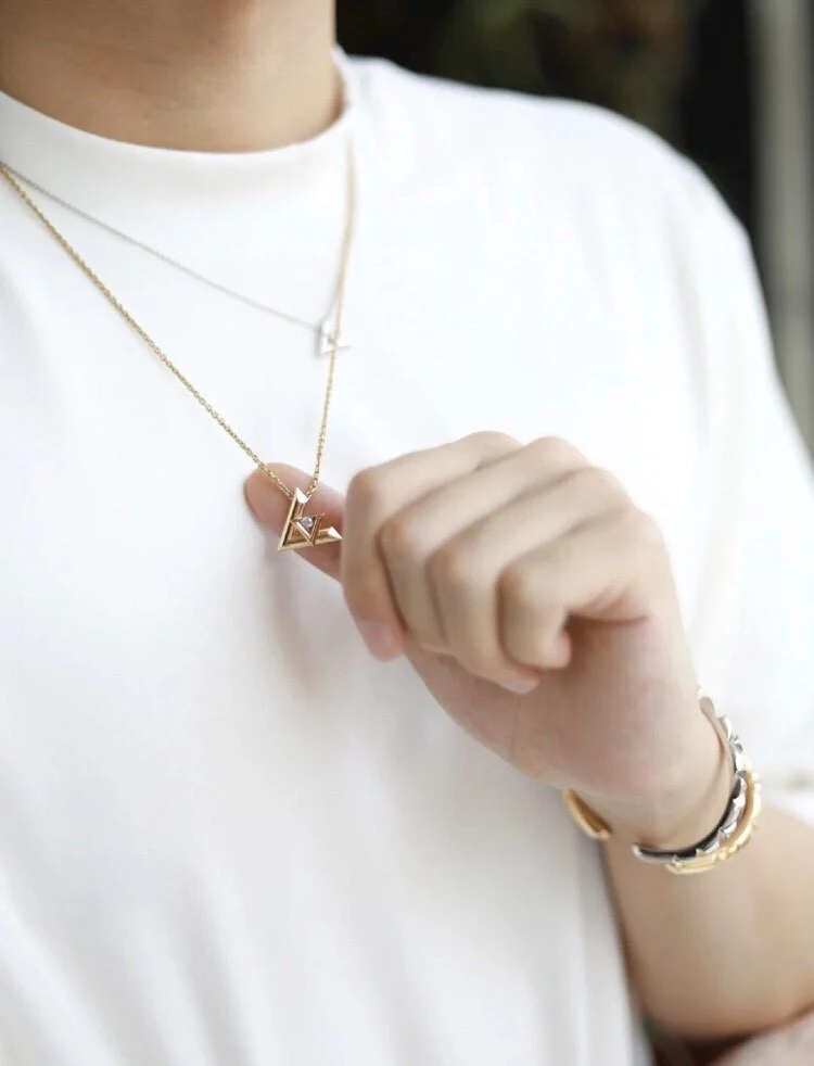 LV-Ожерелье 024