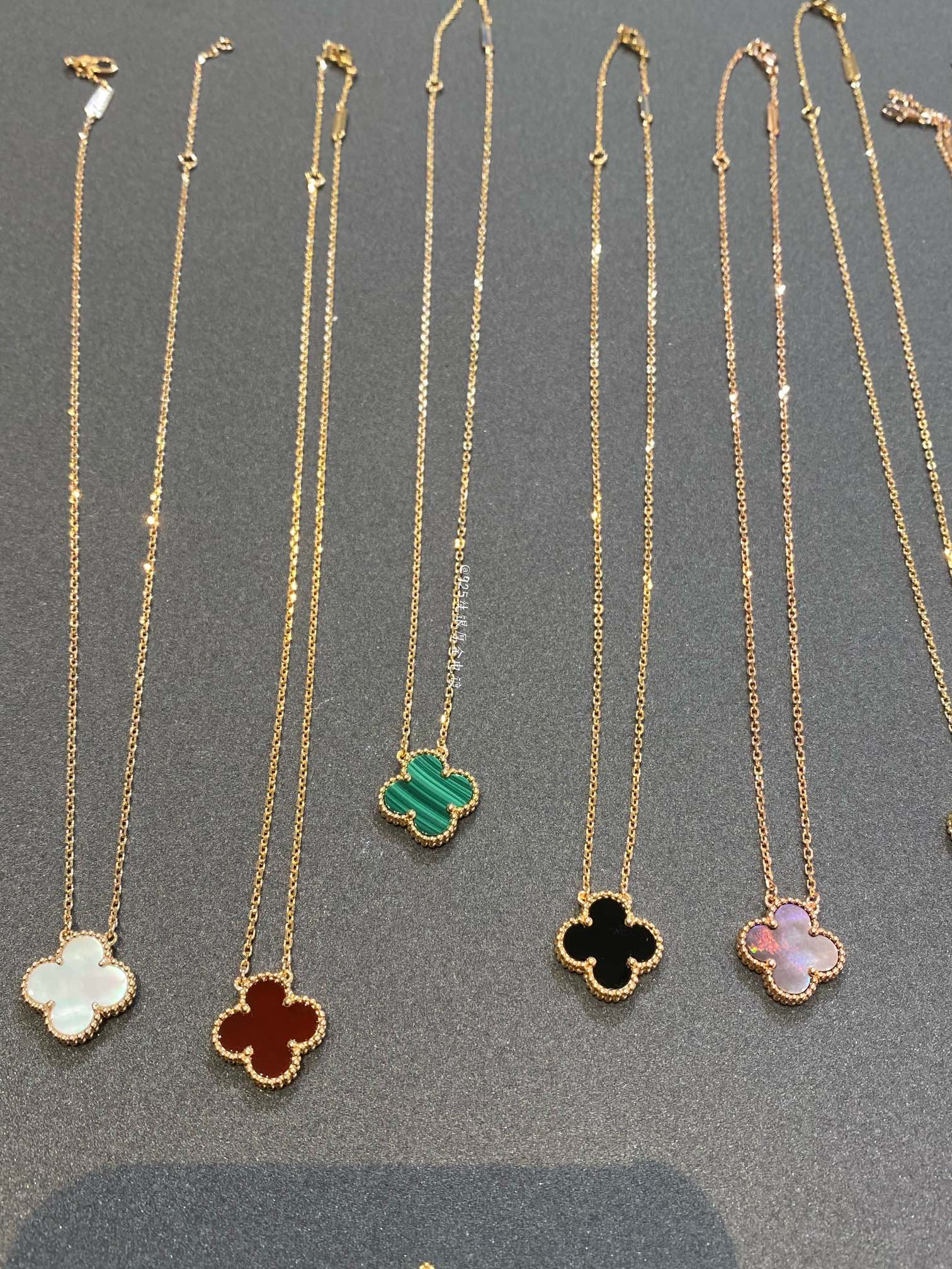 VCA-Ожерелье-44