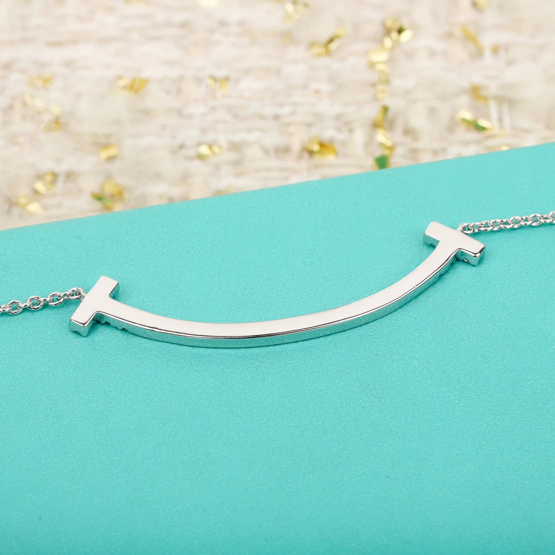 Колье Tiffany 031