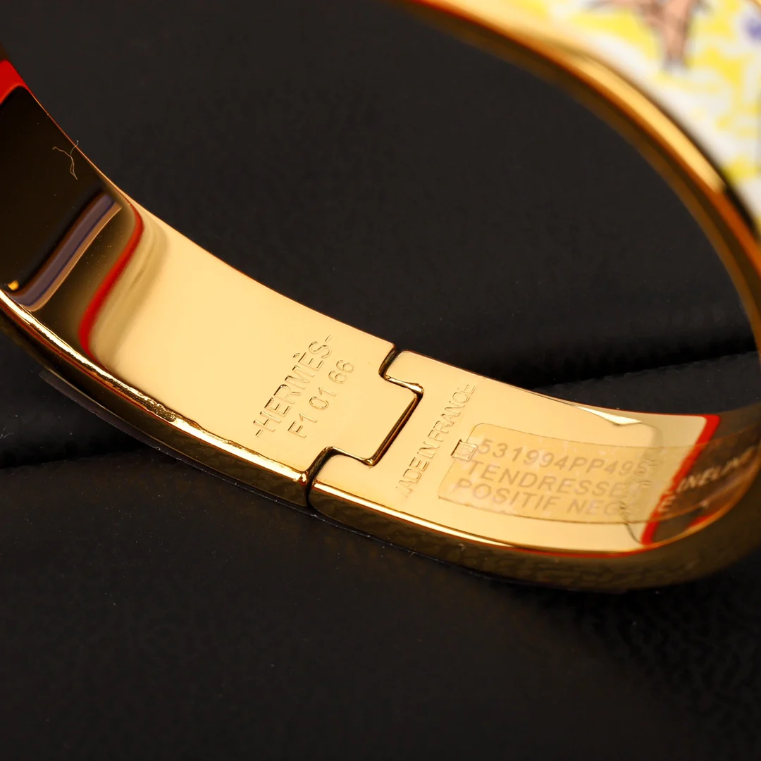 Браслет Hermes 080