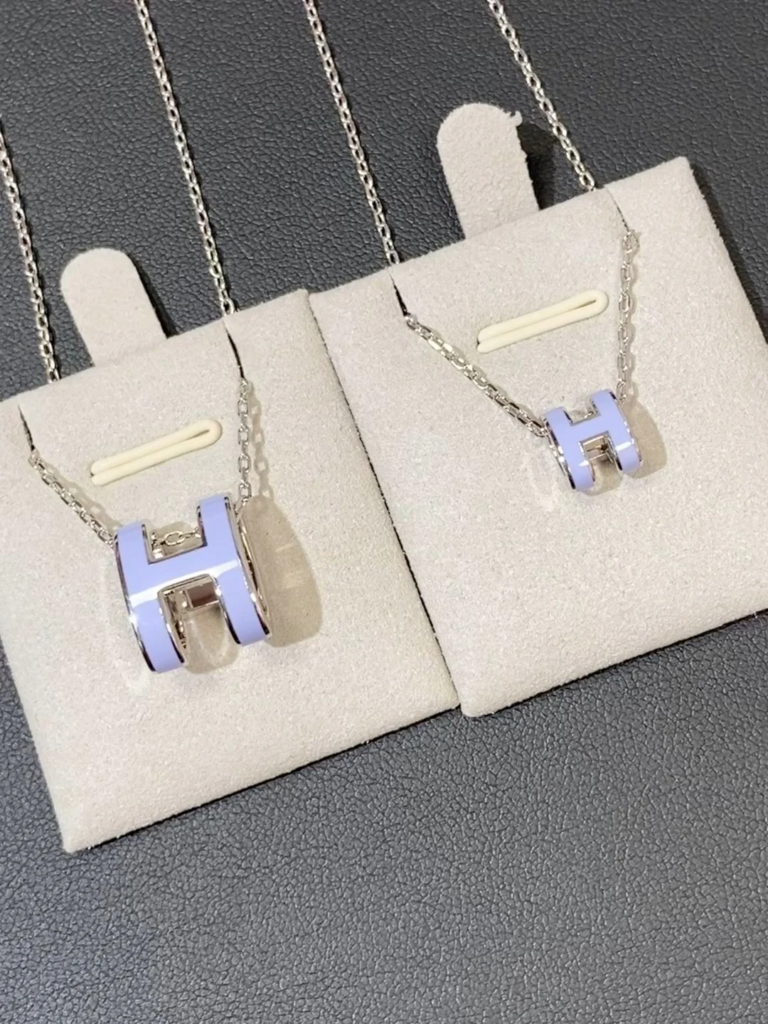 Колье Hermes 082