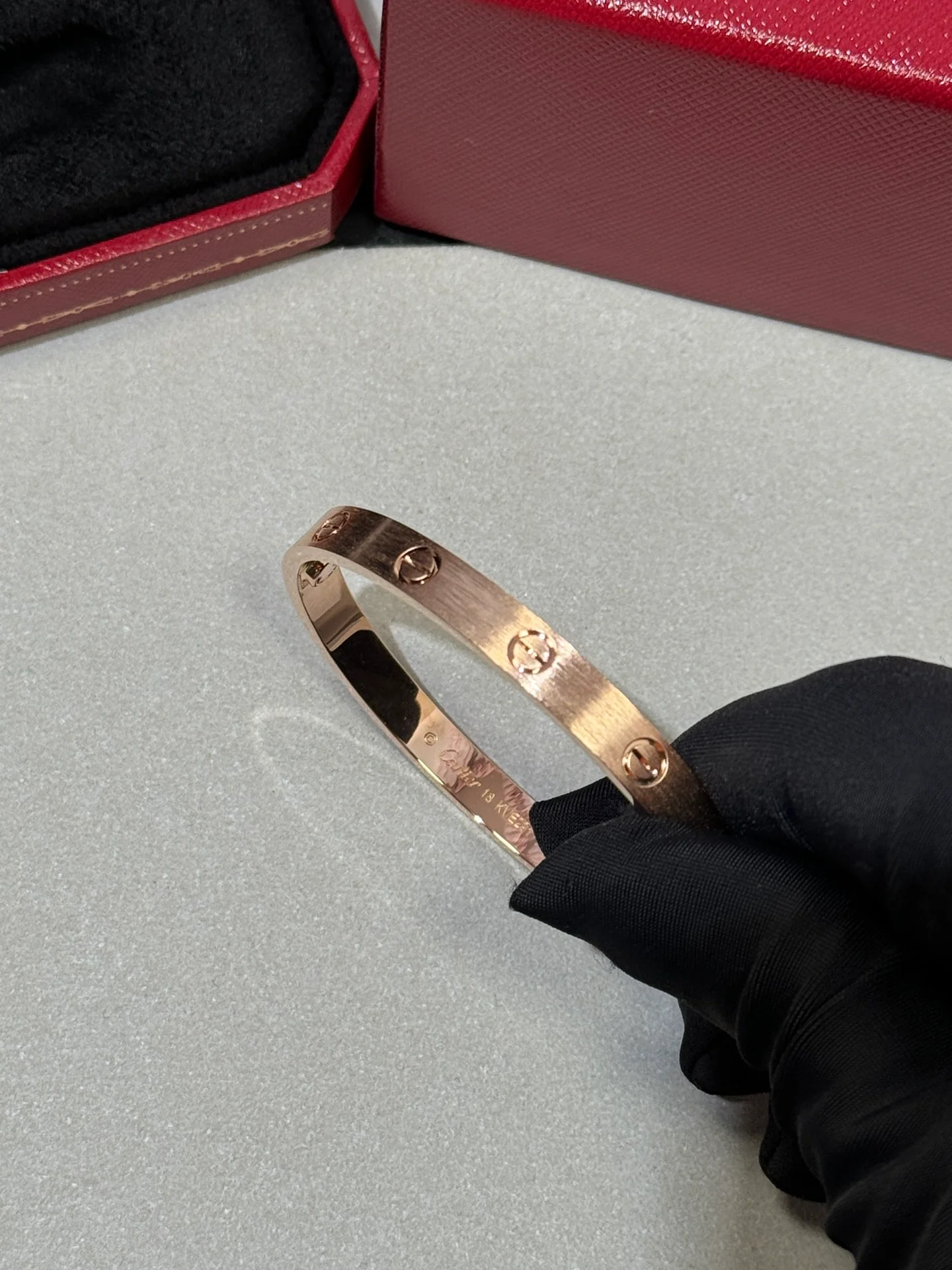 Cartier - Браслет 032