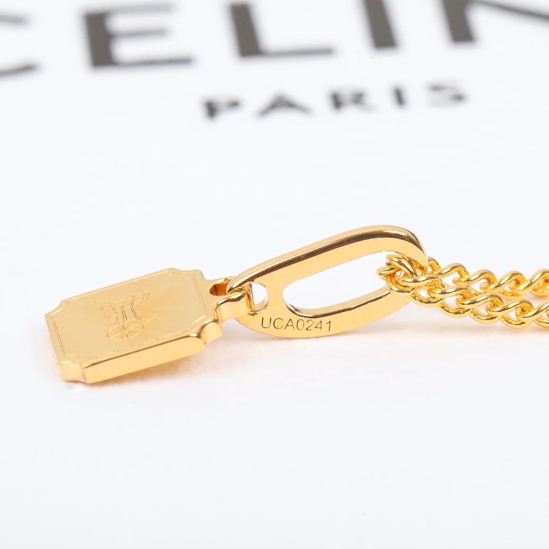 Селин - Колье 047