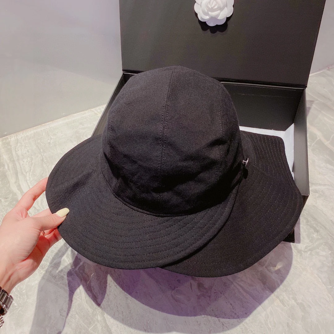 Hermes - Официальная шляпа от солнца - 1