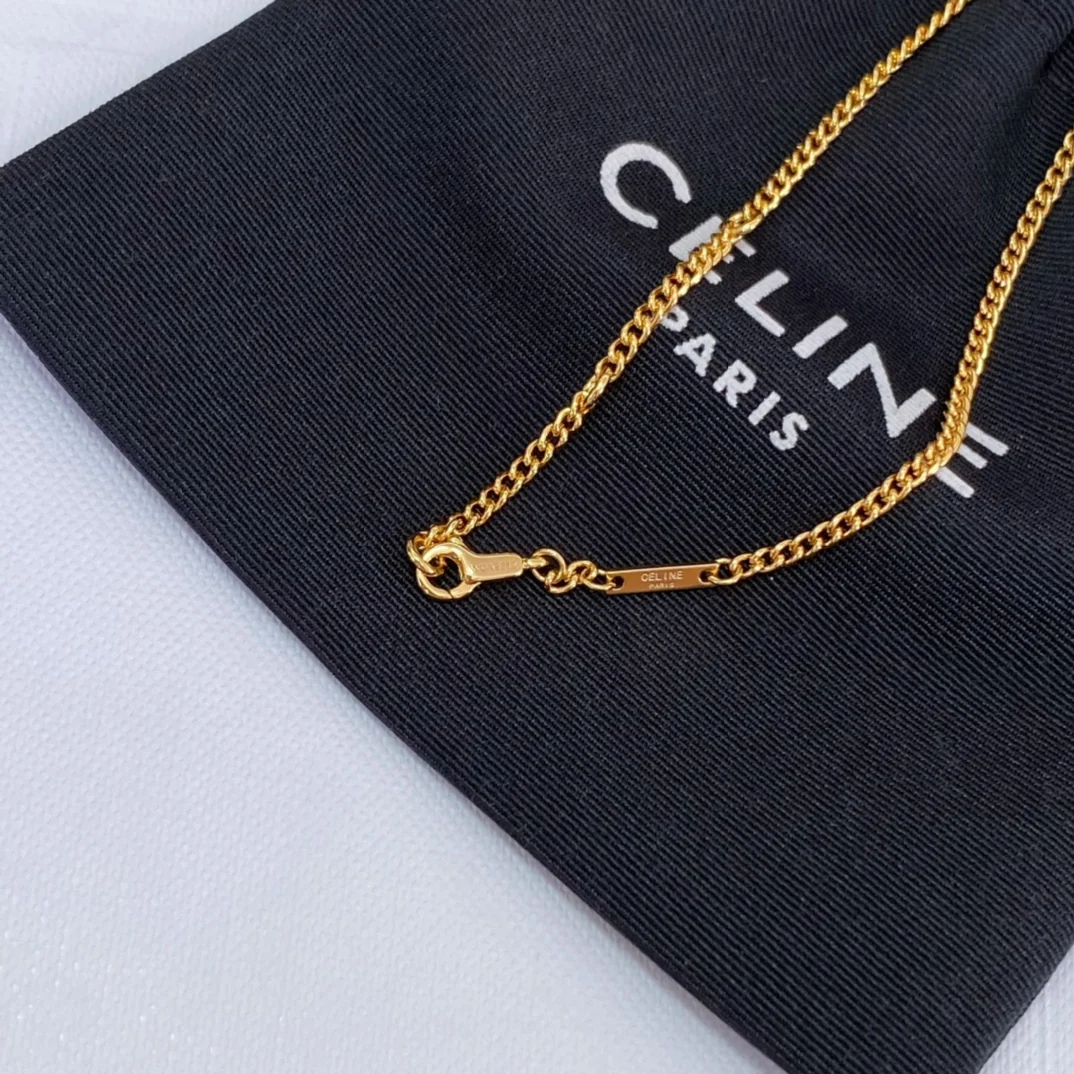 Celine - Колье 019