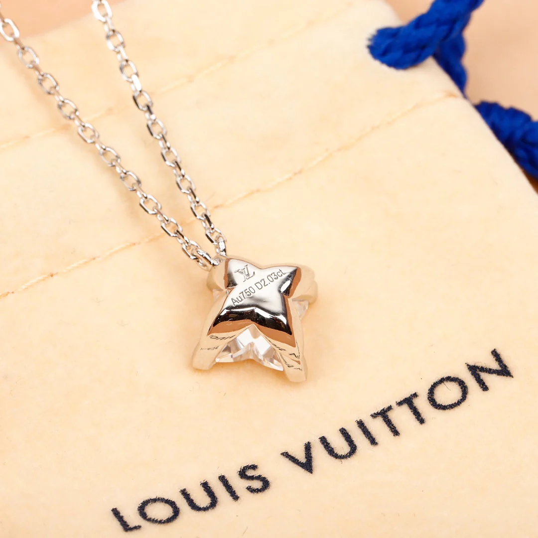 LV-Ожерелье 007