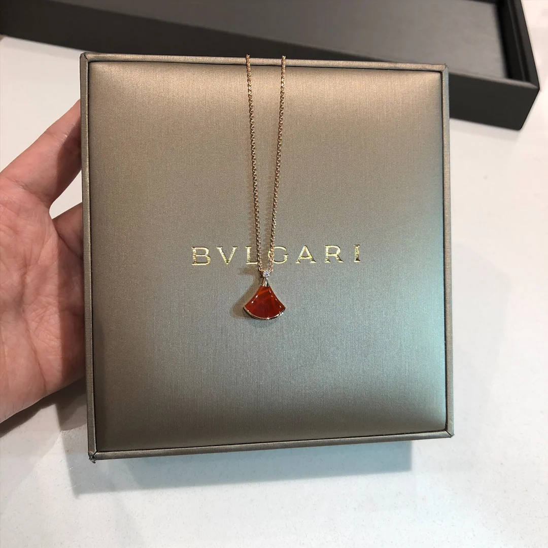 Bvlgari - Колье 092