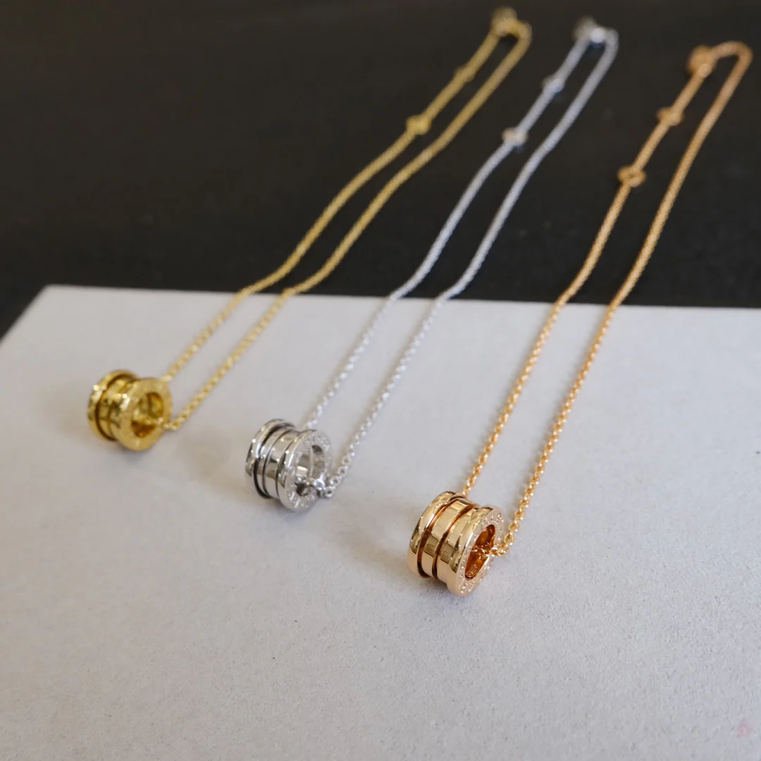 Bvlgari - Колье 111