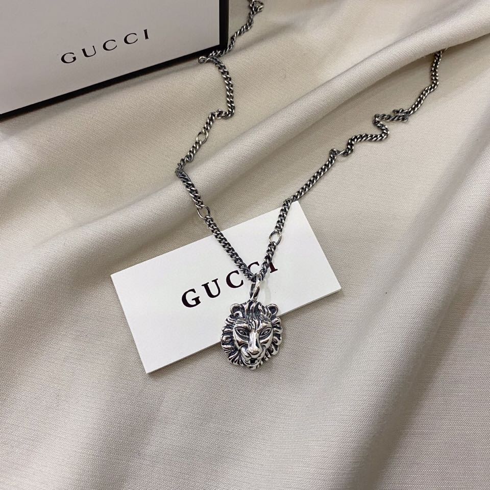 Gucci - Колье 062