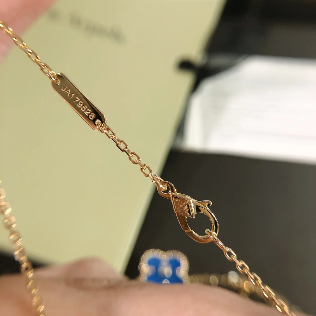 VCA-Ожерелье-53