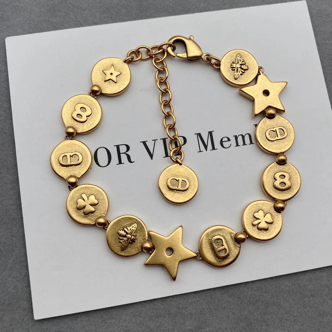 Браслет Dior - 13