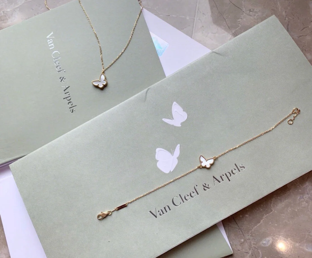 Van Vek - Браслет 074