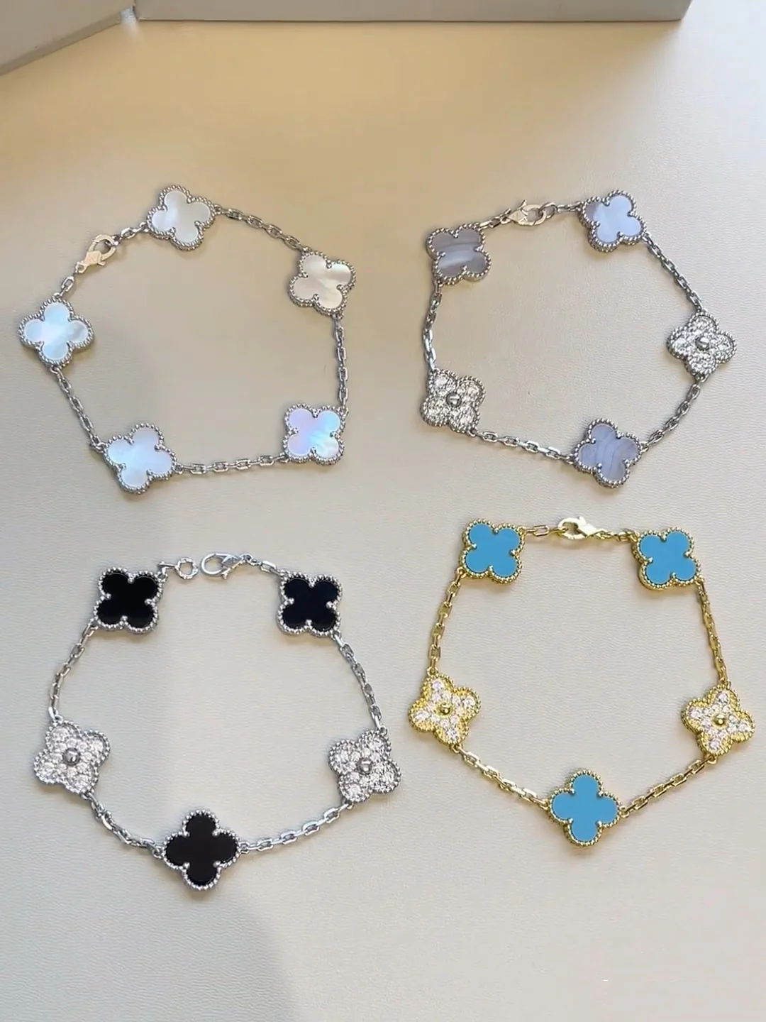 Van Vek - Браслет 035