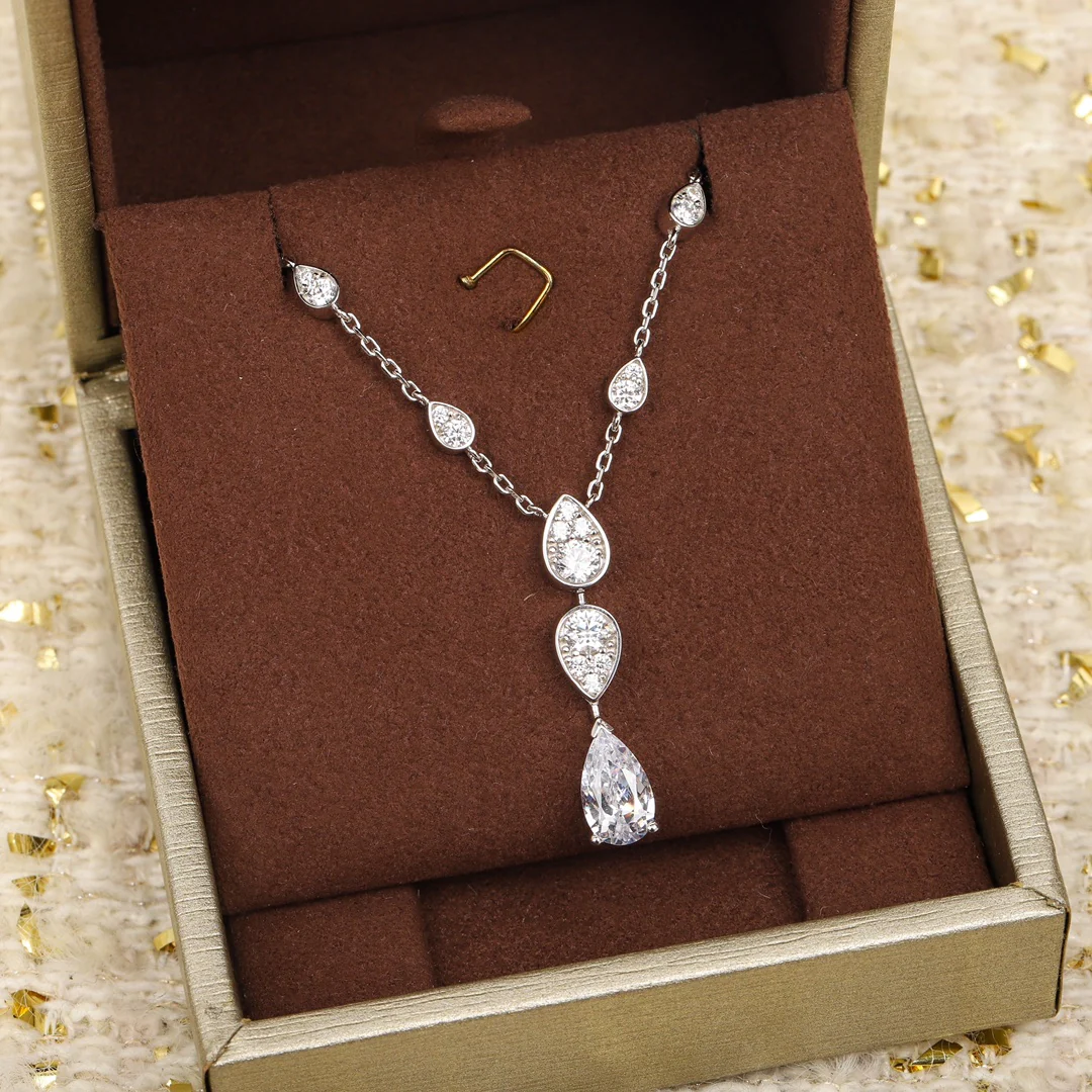 Колье Chaumet 036