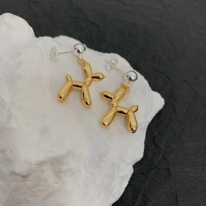 Серьги Celine - 38