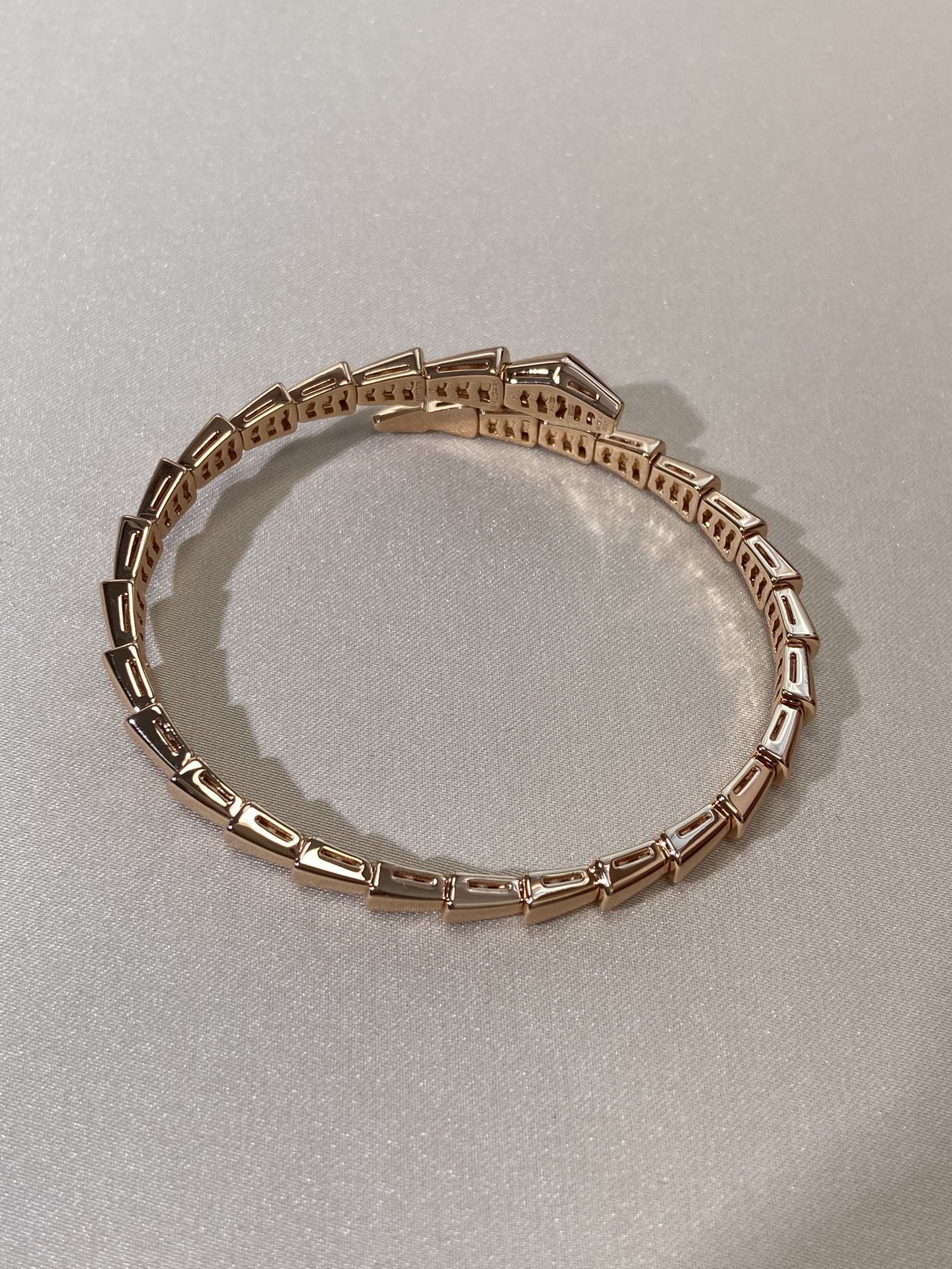 Bvlgari - Браслет 024