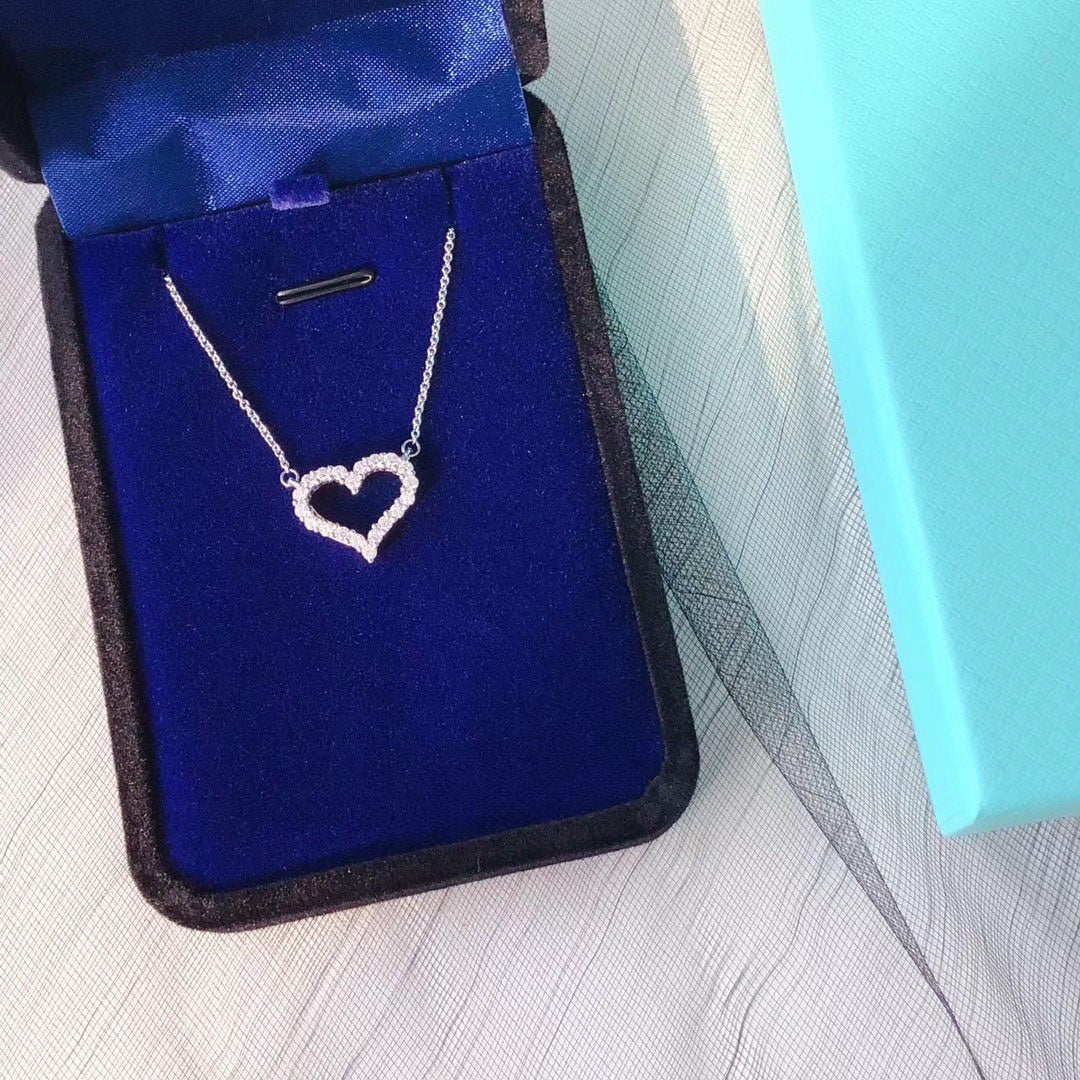 Колье Tiffany - 14