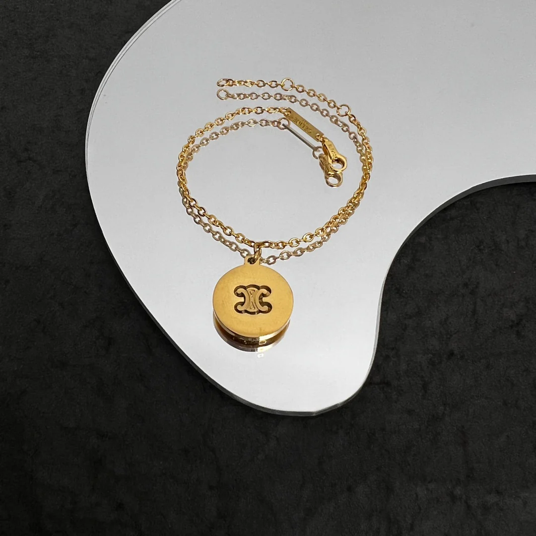 Celine - Колье 002