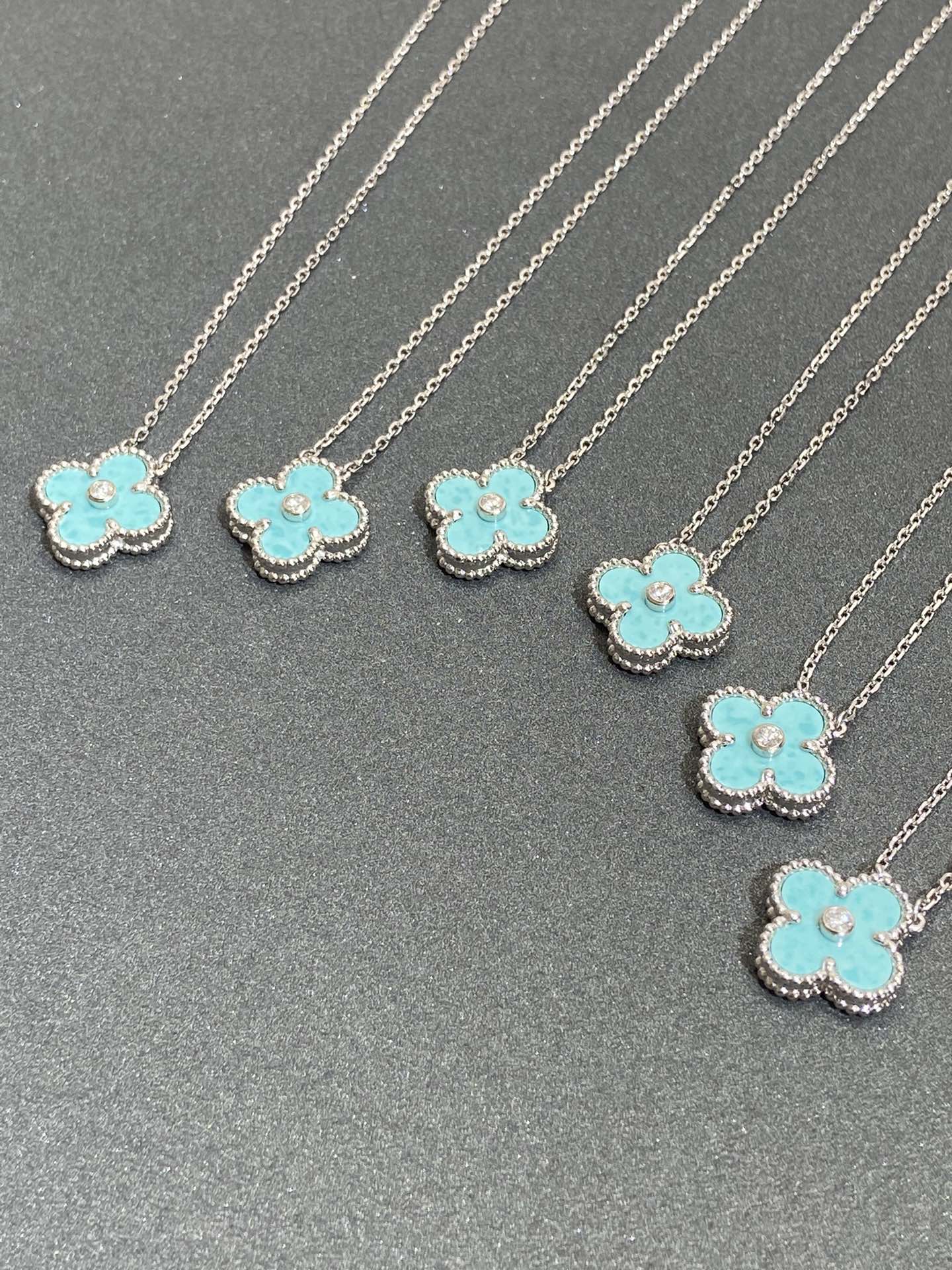 Van Ville - Колье 134