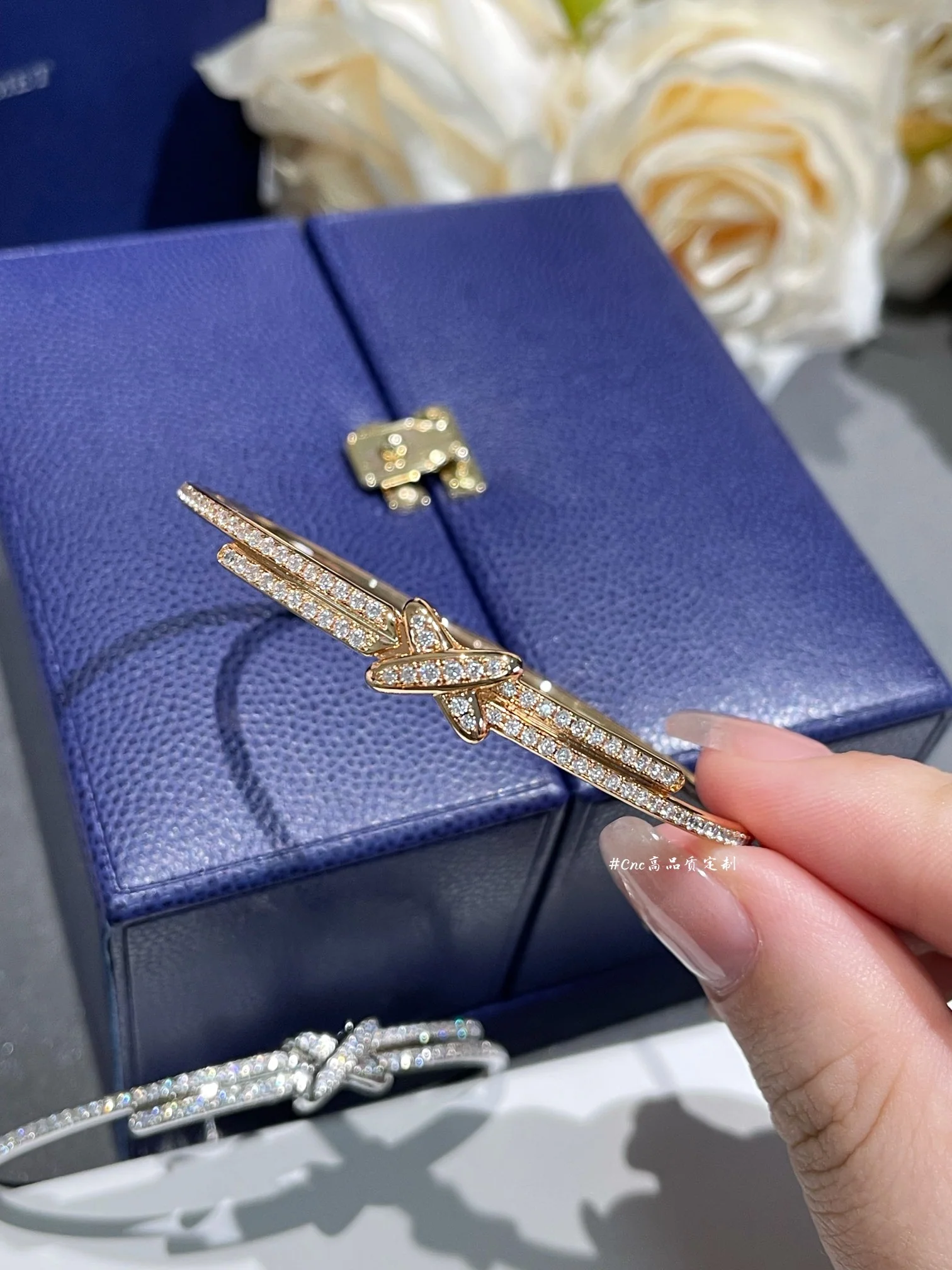 Браслет Chaumet 003