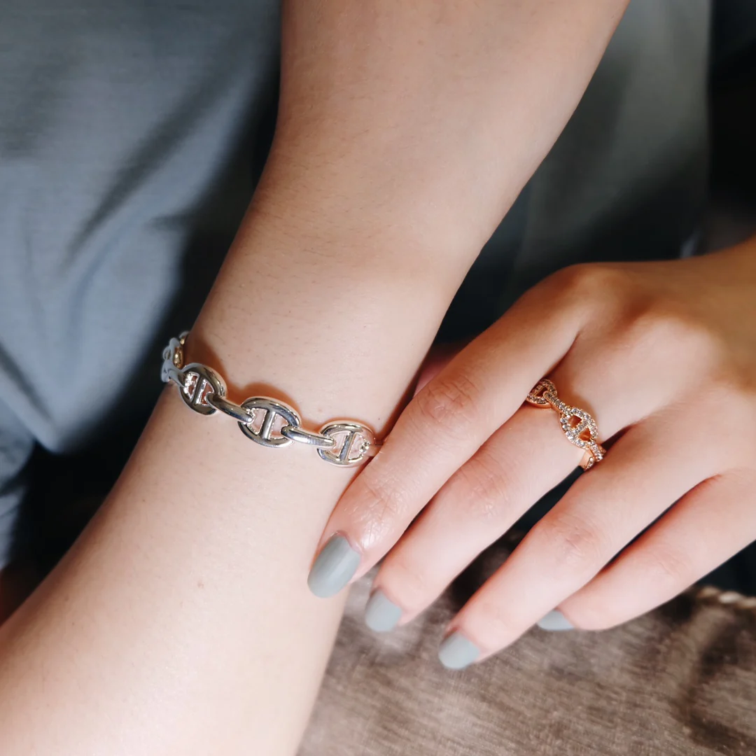 Браслет Hermes 003