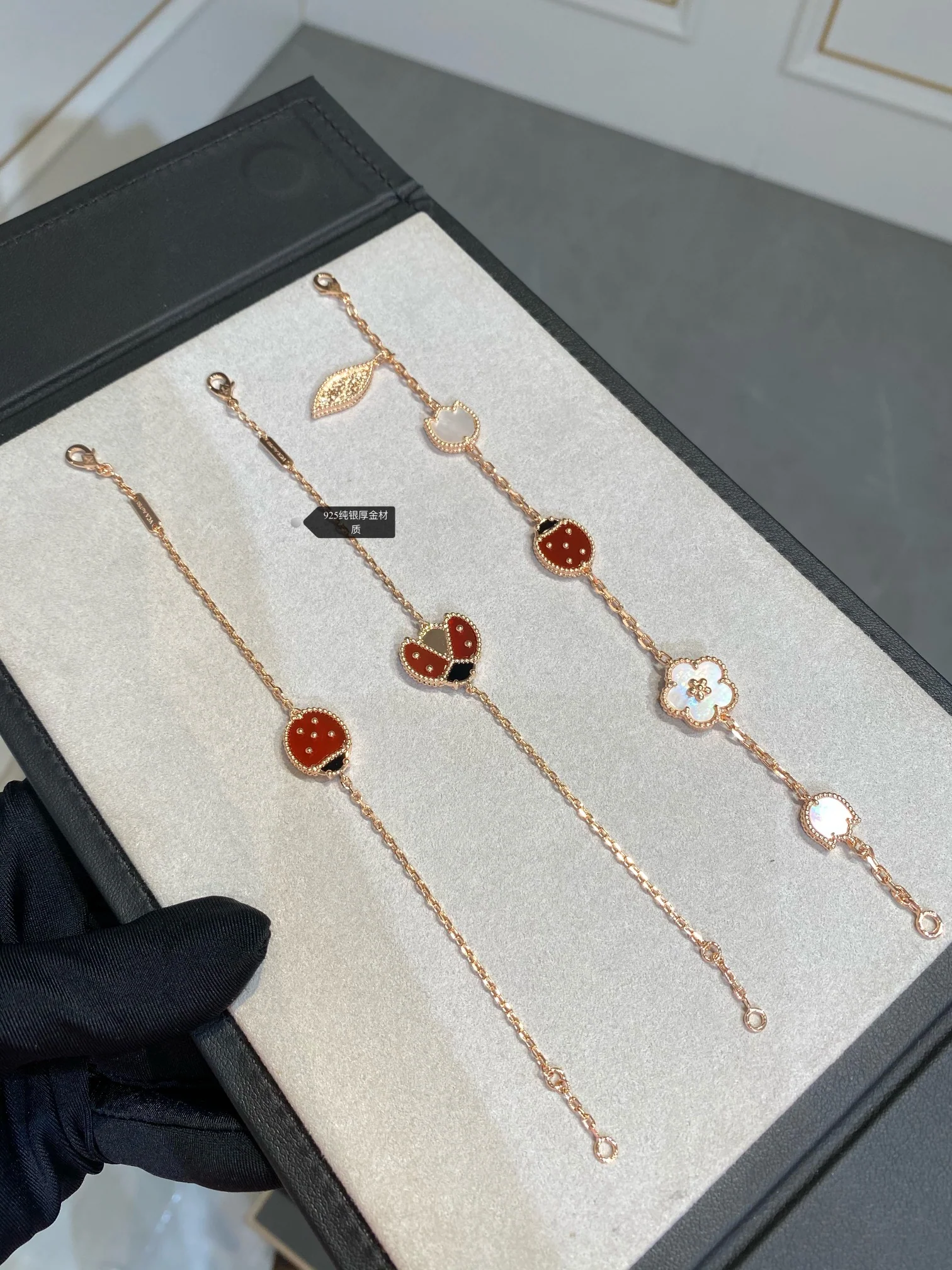 Van Vek - Браслет 091