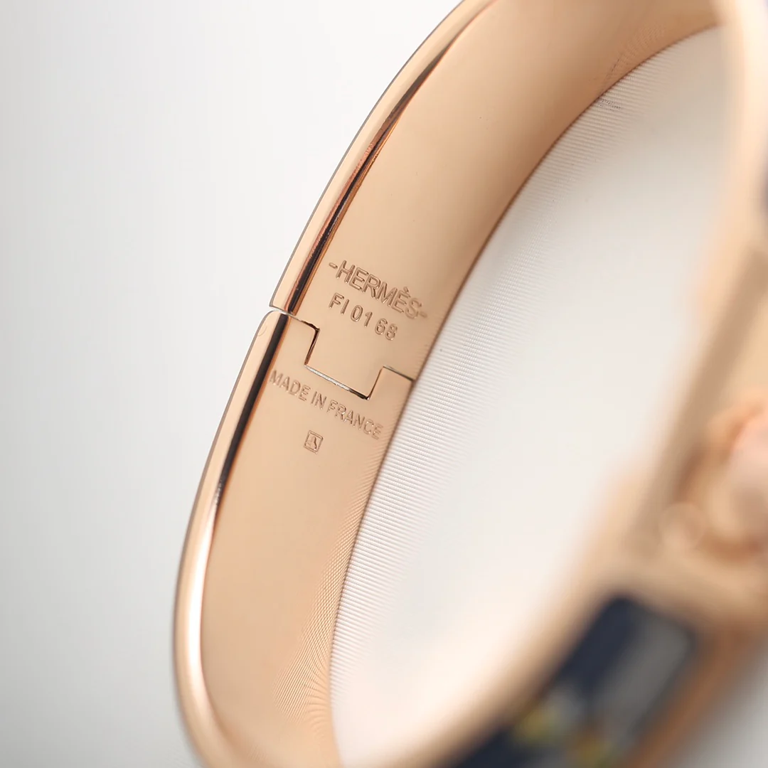 Браслет Hermes 048