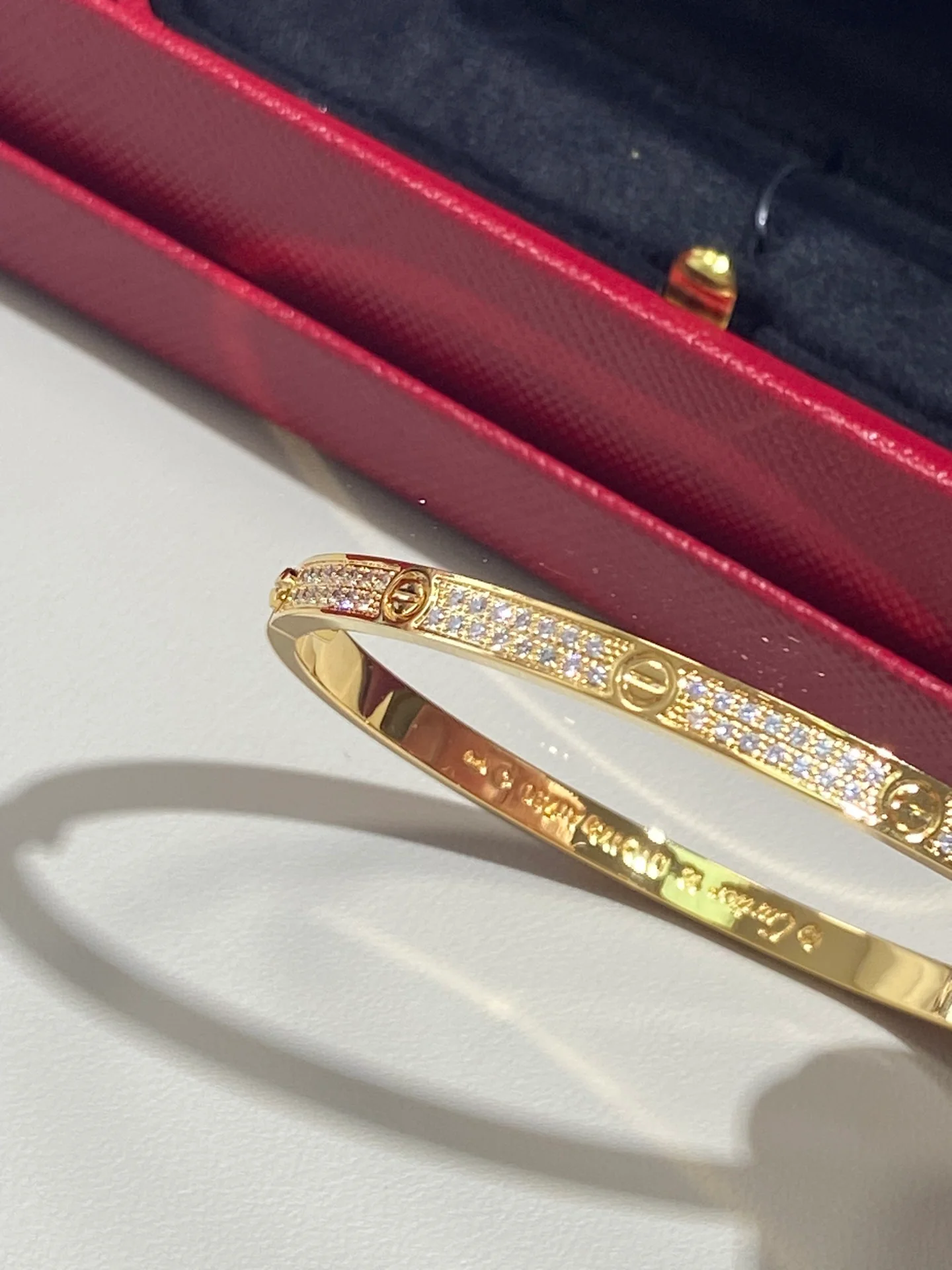 Cartier - Браслет 017