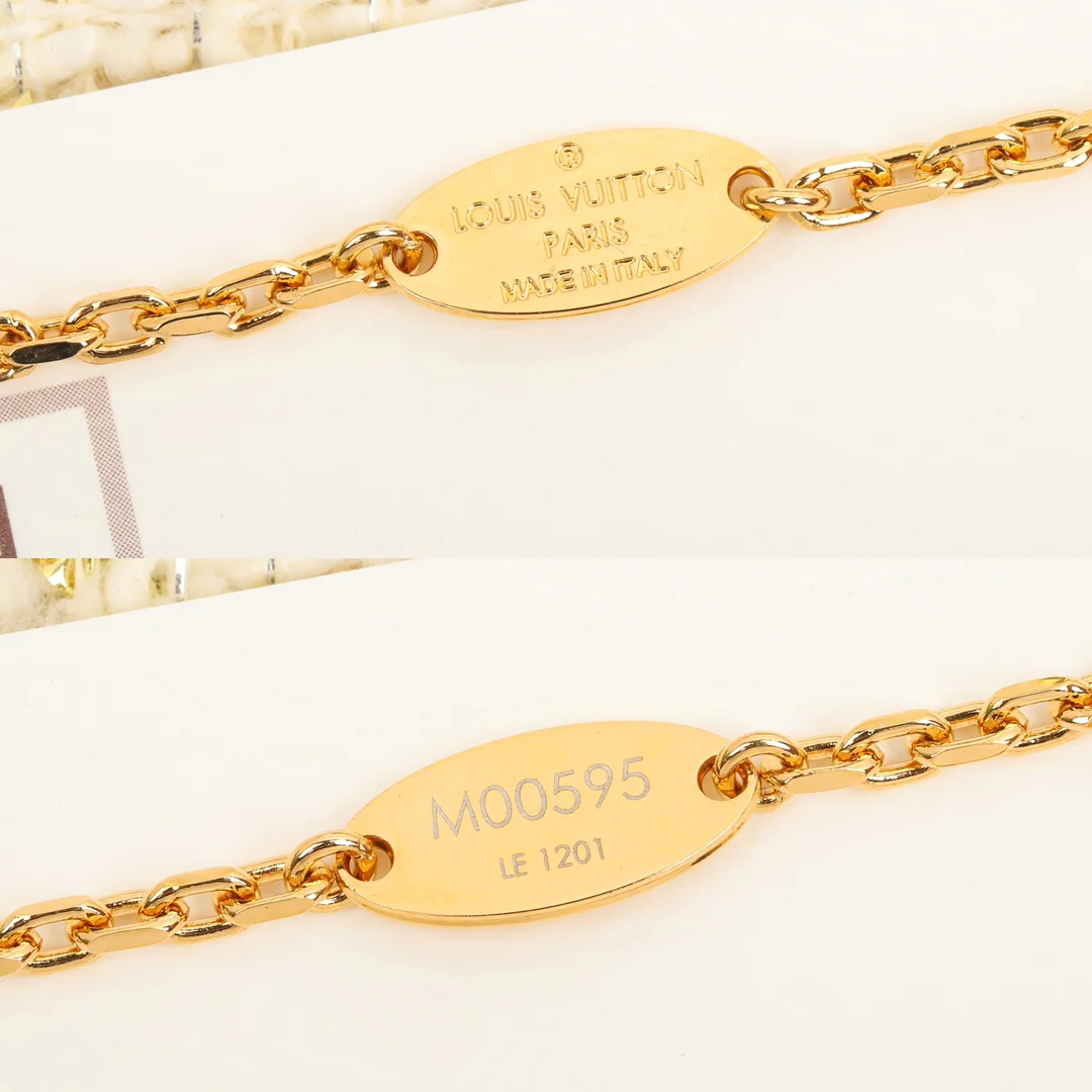 LV-Ожерелье 039