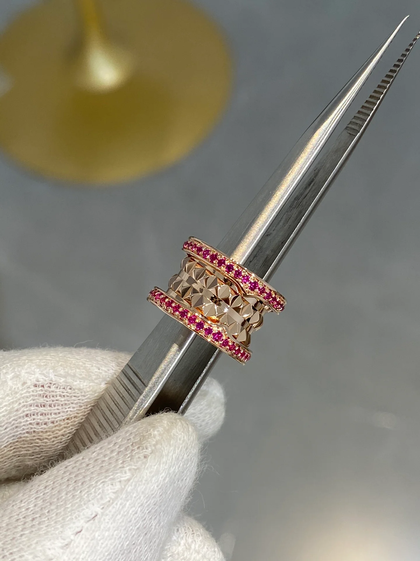 Bvlgari - Колье 088