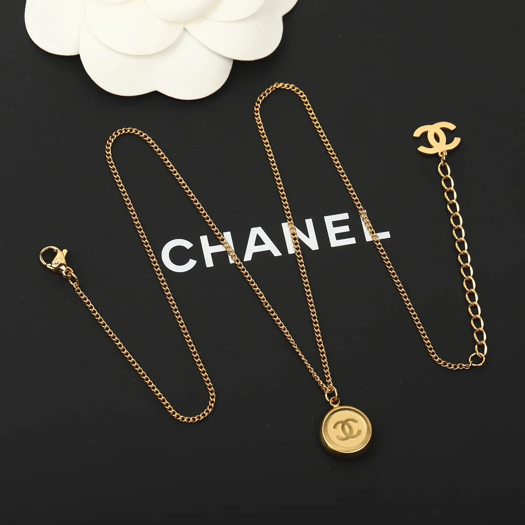 Celine - Колье 056