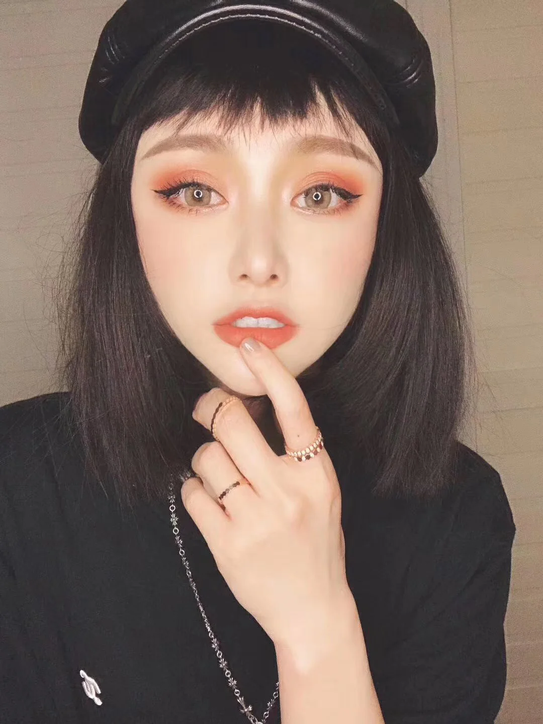 Chaumet - Кольцо - 16