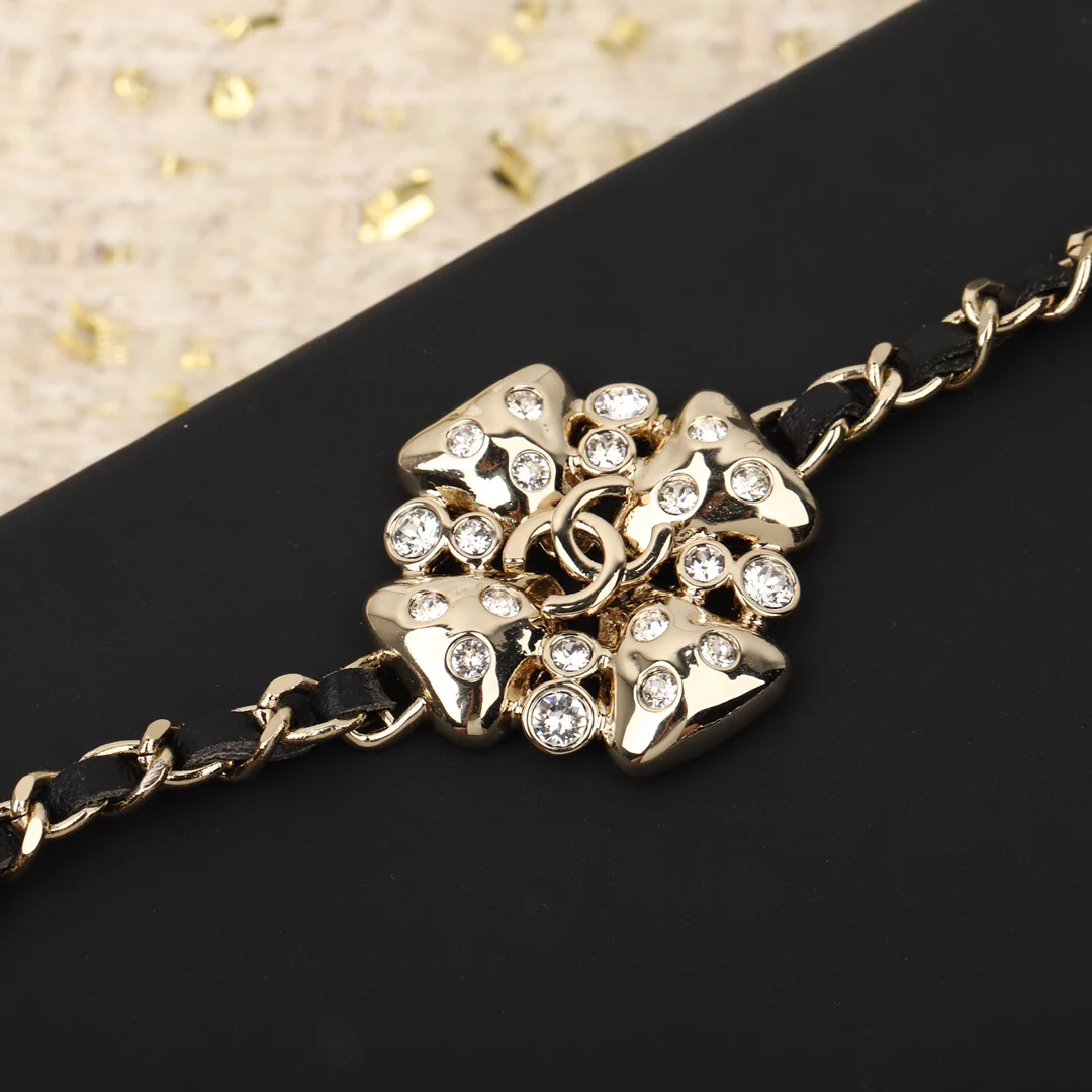 Колье Chanel 538