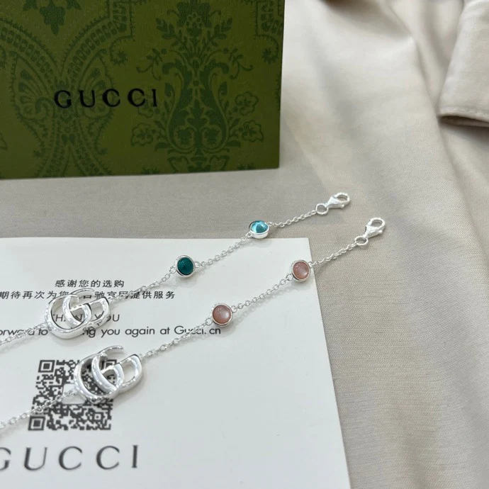Браслет Gucci 027