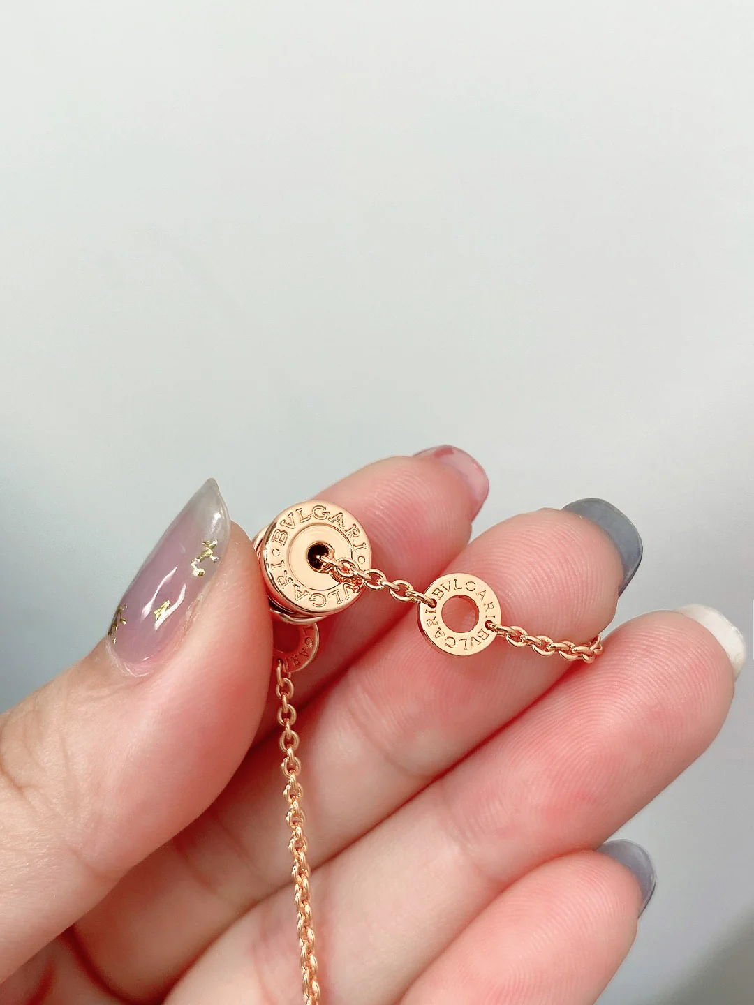 Bvlgari - Браслет 015