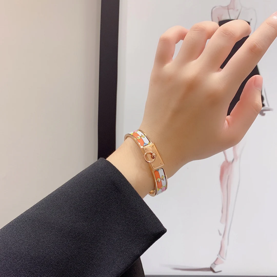 Браслет Hermes 049