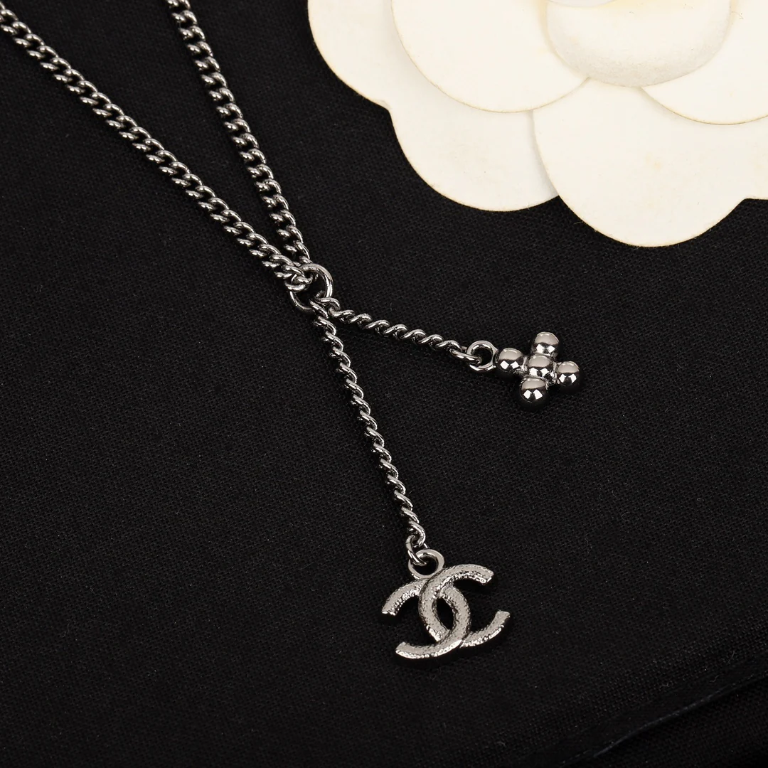 Колье Chanel 364