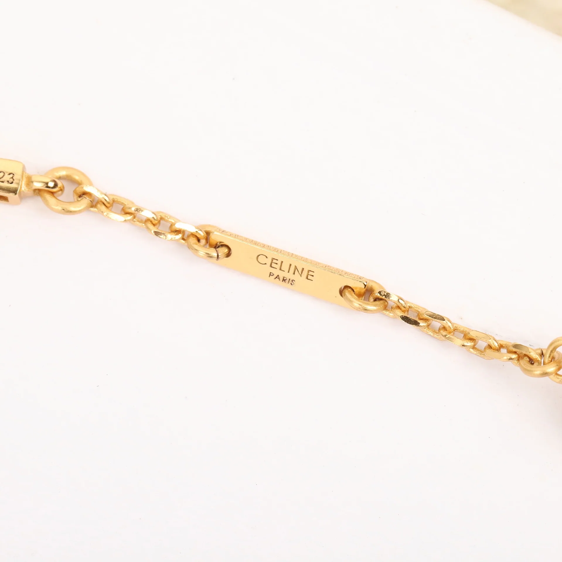 Селин - Колье 077