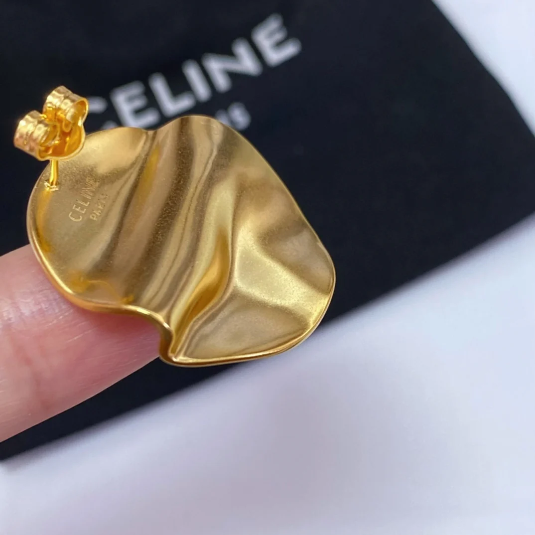 Серьги Celine 015