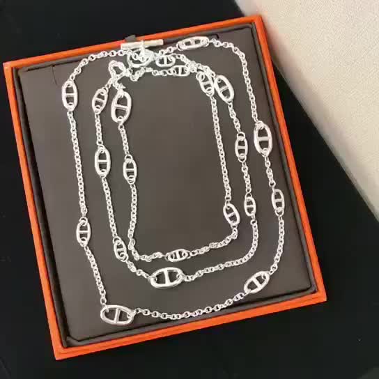 Колье Hermes - Изображение из коллекции - 1