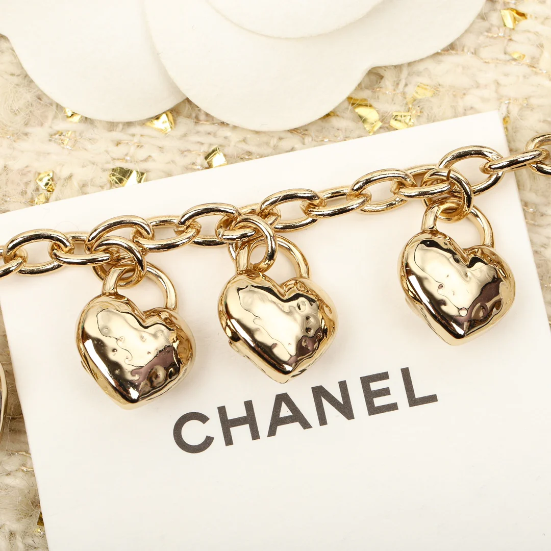 Браслет Chanel 072