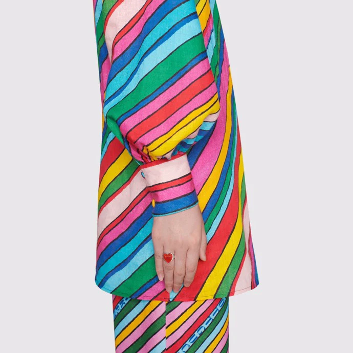 Кольцо Gucci 051