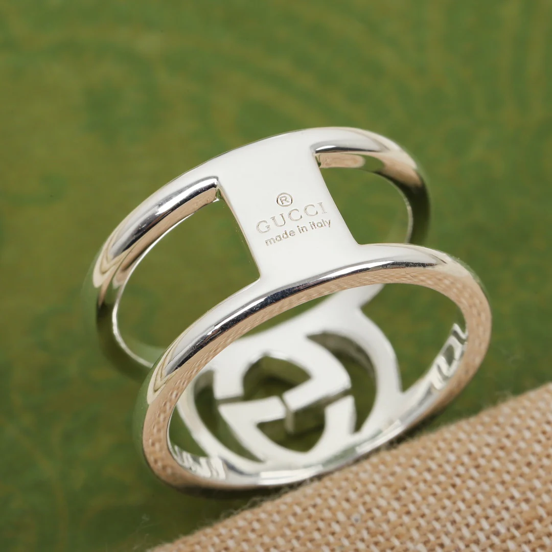 Gucci - Кольцо 017