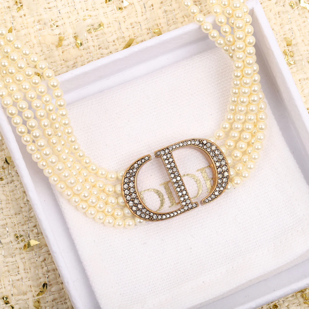 Браслет Dior - 17