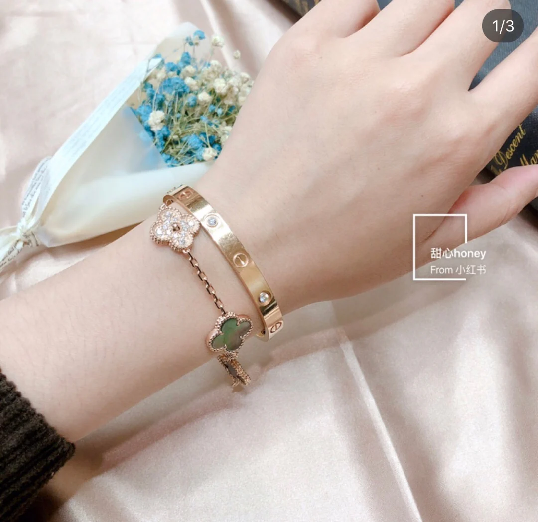 Браслет VCA - 30