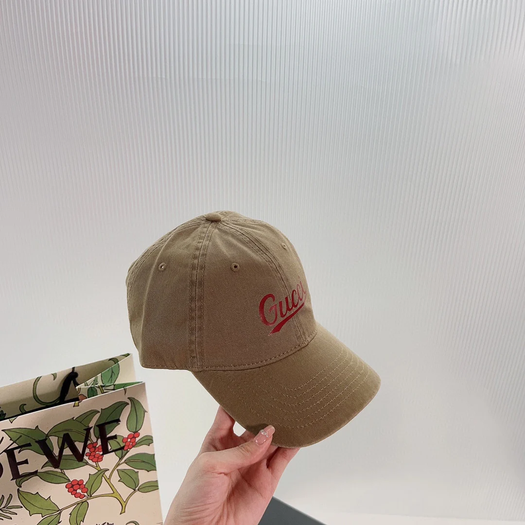 Бейсболка Gucci - 2