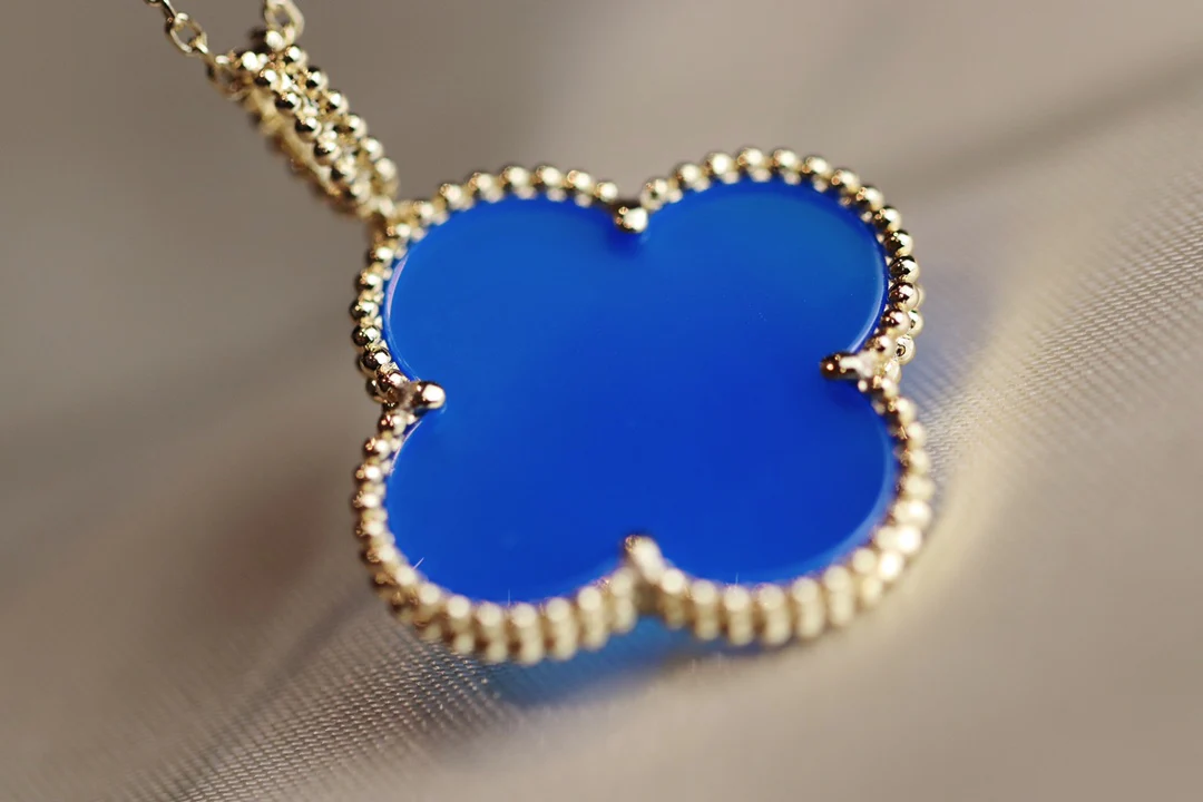 Van Ville - Колье 064