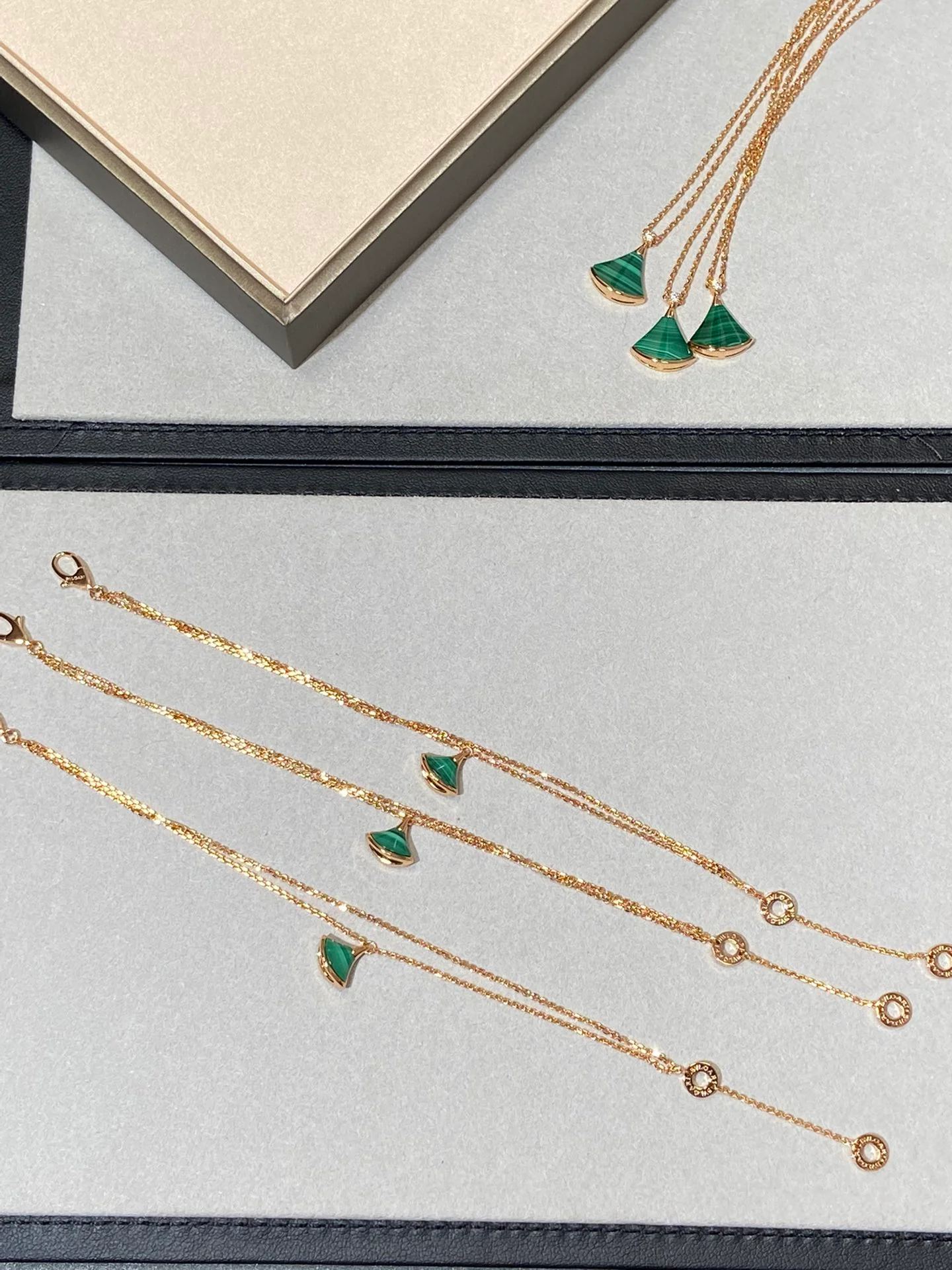 Bvlgari - Браслет 014